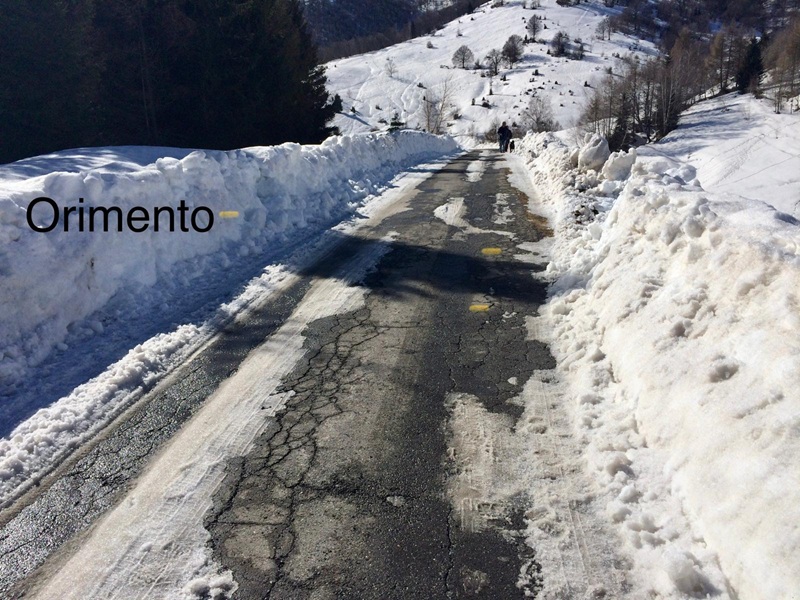 Orimento (Val Intelvi)